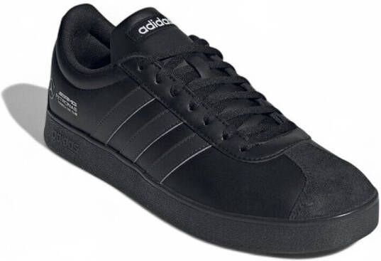 Adidas Performance Sneakers MERCEDES AMG PETRONAS FORMULA ONE TEAM VL court schoen