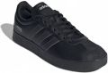 Adidas Performance Sneakers MERCEDES AMG PETRONAS FORMULA ONE TEAM VL court schoen - Zwart