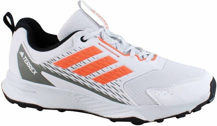 Adidas TERREX Tracefinder Trail Running Schoenen Unisex Grijs - Foto 2