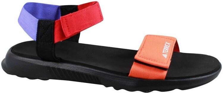 Adidas TERREX Hydroterra Light Sandalen Unisex Oranje - Foto 3