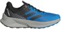 Adidas TERREX Soulstride Flow Trail Running Schoenen Unisex Blauw - Thumbnail 3