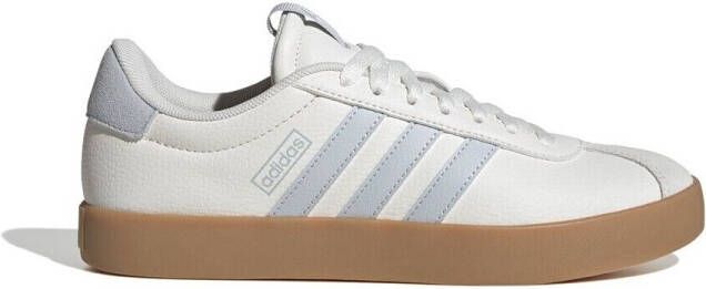 Adidas vl court 3.0 Lage sneakers dames Wit - Foto 2