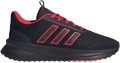Adidas Lage Sneakers X_plr Path - Zwart