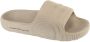 Adidas Originals Adilette 22 Badslippers Sandalen & Slides Schoenen light brown light brown core black maat: 38 beschikbare maaten:38 39 40.5 37 - Thumbnail 3