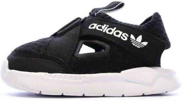 Adidas Originals 360 Sandalen Zwart Jongen - Foto 2