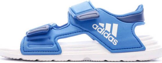 Adidas Originals Altaswim C Sandalen Schoenen blau maat: 28 beschikbare maaten:28 30 31 32 33 - Foto 2