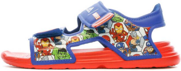 Adidas Sportswear adidas x Marvel Super Hero Adventures AltaSwim Sandalen