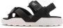 Adidas Originals Sandalen ADILETTE ADVENTURE SANDALE met klittenbandsluiting - Thumbnail 3