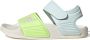 Adidas Sport Adilette Sandaal K Streetwear Kind - Thumbnail 2