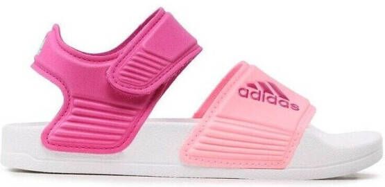 Adidas Adilette Sandal Voorschools Slippers En Sandalen