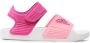 Adidas Adilette Sandal Voorschools Slippers En Sandalen - Thumbnail 1