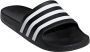 Adidas Originals adidas Adilette Slippers Volwassenen Core Black White Core Black - Thumbnail 422