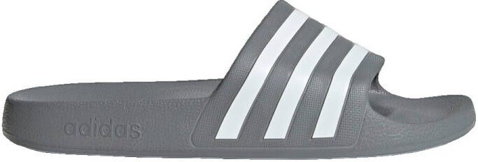 Adidas Teenslippers Sandales Adilette Aqua en matériau synthétique
