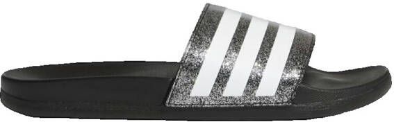 Adidas Sportswear adilette Comfort Badslippers Kinderen Zwart - Foto 2