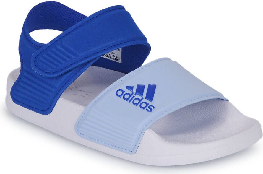 Adidas Adilette Sandals Voorschools Slippers En Sandalen