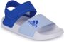 Adidas Adilette Sandals Voorschools Slippers En Sandalen - Thumbnail 1