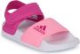 Adidas Adilette Sandal Voorschools Slippers En Sandalen - Thumbnail 1
