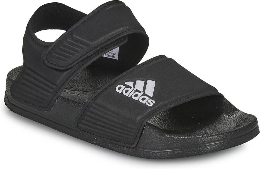 Adidas Teenslippers ADILETTE SANDAL K