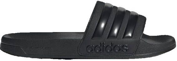 Adidas Sportswear Adilette Shower Badslippers Unisex Zwart - Foto 6