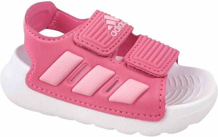 Adidas Sportswear Altaswim 2.0 Sandalen Kids Kinderen Roze - Foto 2