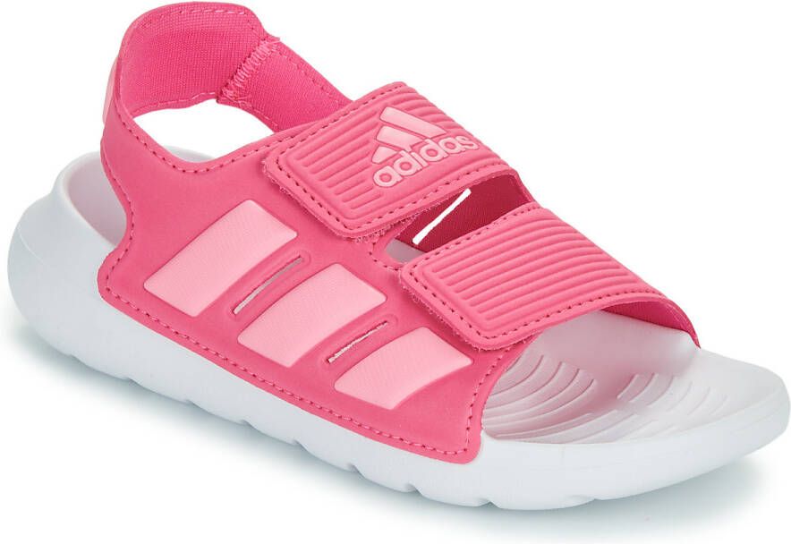 Adidas Altaswim 2.0 Voorschools Slippers En Sandalen