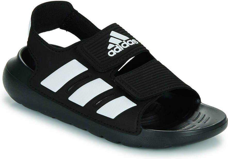 Adidas Altaswim 2.0 Voorschools Slippers En Sandalen