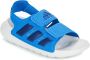 Adidas Altaswim 2.0 Voorschools Slippers En Sandalen - Thumbnail 1