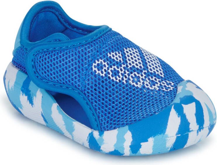 Adidas Sportswear Altaventure 2.0 Sandalen Kinderen Blue Rush Ftwr White Sky Rush Kinderen - Foto 2