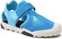 Adidas Captain Toey 2.0 Kinderen Sandalen Blue Rush Sky Rush Wonder White Kinderen - Thumbnail 2