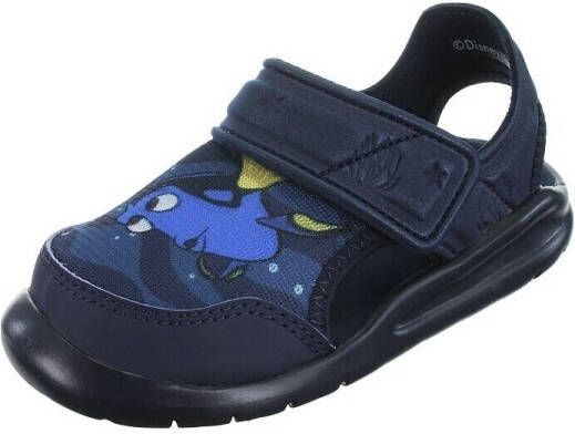 Adidas Sandalen Disney Nemo Fortaswim I