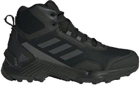 Adidas Performance Eastrail 2.0 Mid RAIN.RDY Hiking Schoenen Unisex Zwart