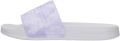 Adidas Adilette Shower Slippers Dames Dash Grey Dash Grey Clear Lilac - Grijs