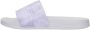 Adidas Adilette Shower Slippers Dames Dash Grey Dash Grey Clear Lilac Dames - Thumbnail 2