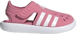 Adidas Summer Closed Toe Water Sandals Voorschools Slippers En Sandalen