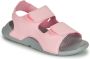 Adidas Sportswear Swim C Slippers Roze - Thumbnail 2