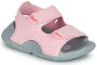 Adidas Zwemsandalen Baby's Clear Pink Clear Pink Clear Pink - Thumbnail 5