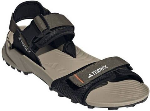Adidas TERREX Hydroterra Sandalen Unisex Groen - Foto 2