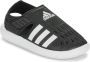 Adidas Water Sandals Children Core Black Cloud White Core Black Core Black Cloud White Core Black - Thumbnail 2