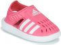 Adidas Closed Toe Summer Watersandalen Rose Tone Cloud White Rose Tone - Thumbnail 3