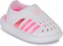 Adidas Sportswear Closed-Toe Summer Watersandalen Kinderen Wit - Thumbnail 1