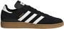 Adidas Busenitz schoenen core black footwear white gold metallic - Thumbnail 2