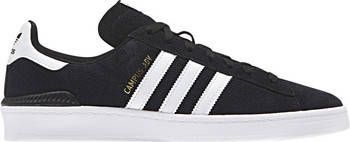 Adidas Skateboarding Campus Adv Skateschoenen zwart