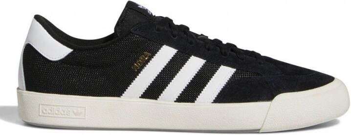 Adidas Skateboarding Nora Skateschoenen zwart
