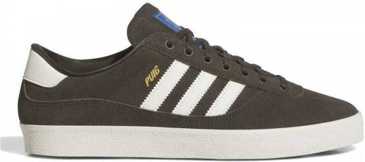 Adidas Skateschoenen Puig indoor