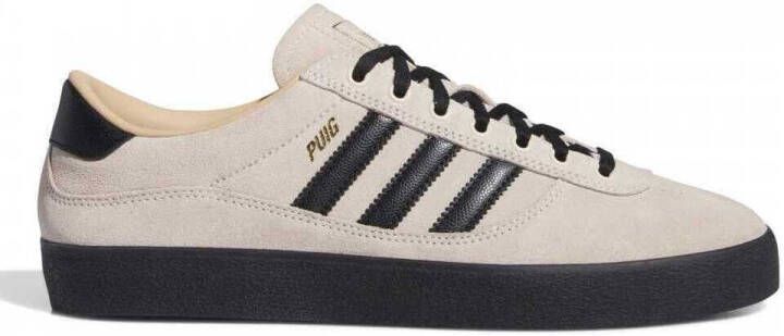 Adidas Skateboarding Puig Indoor Skate Schoenen bruin
