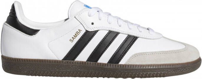 Adidas Skateschoenen Samba adv