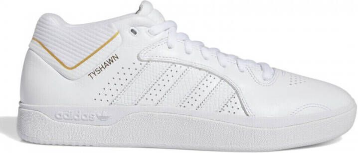 Adidas Skateboarding Tyshawn Skateschoenen wit