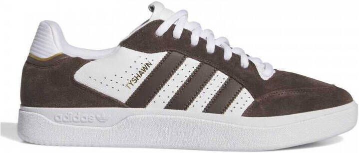 Adidas Skateschoenen Tyshawn low