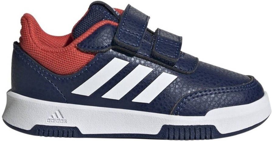 Adidas Tensaur Schoenen met Klittenband