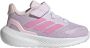 Adidas Runfalcon 5 Hardloopschoenen Voor Baby´s Roze Jongen - Thumbnail 2